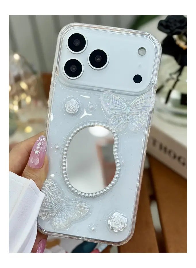 JOYFOCUS iPhone 17 Pro Max Phone Case - Image 4